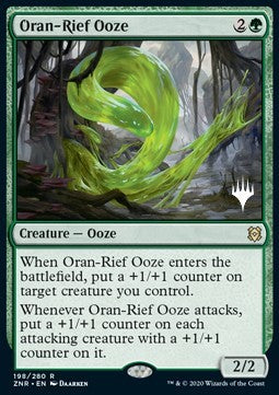 Oran-Rief Ooze (V.1)