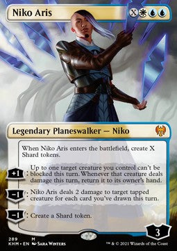 Niko Aris