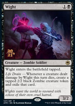 Wight (V.1)