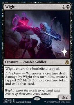 Wight (V.2)