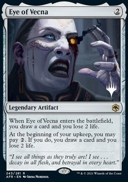 Eye of Vecna (V.2)