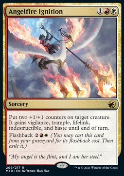 Angelfire Ignition (V.2)
