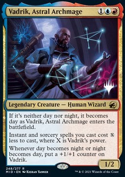 Vadrik, Astral Archmage (V.2)