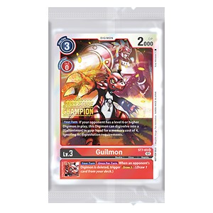 Store Championship 2022 Champion Card Set
