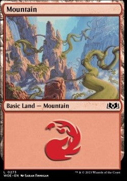 Mountain (V.2)