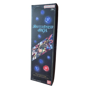 Sleeve & All Foil Deck Set