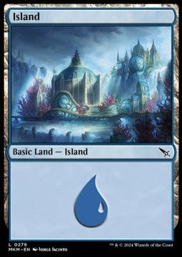 Island (V.2)