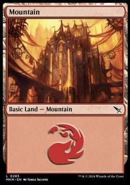 Mountain (V.2)