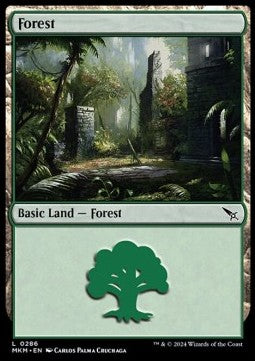 Forest (V.3)