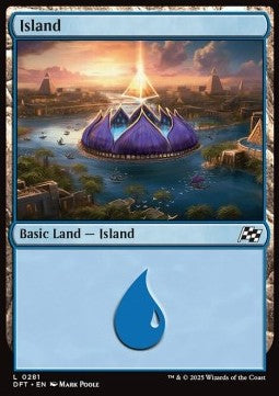 Island (V.2)