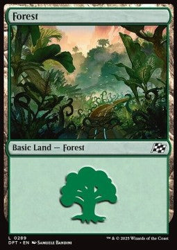 Forest (V.1)