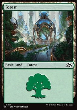 Forest (V.3)