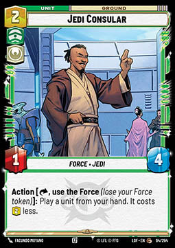 Jedi Consular (V.1)