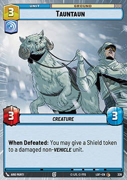 Tauntaun