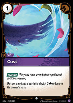 Gust