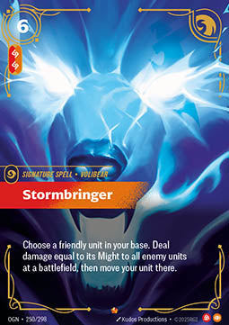 Stormbringer