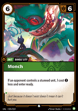 Monch