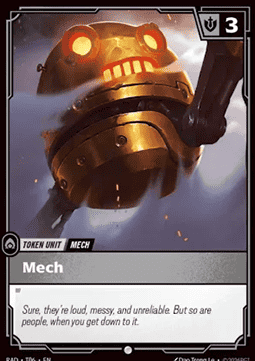 Mech