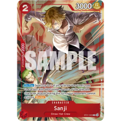 One Piece TCG Premium Card Collection Best Selection Vol.6 English