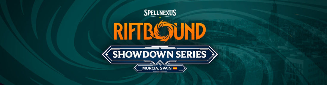 Riftbound Showdown Series: Murcia