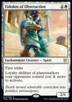 Eidolon of Obstruction (V.1)