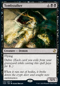 Tombstalker