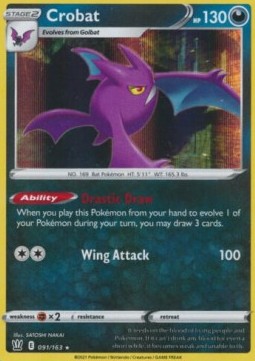 Crobat