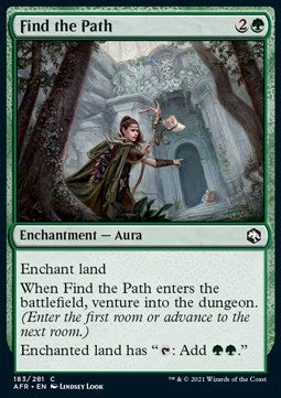 Find the Path