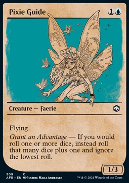 Pixie Guide