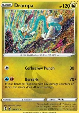 Drampa