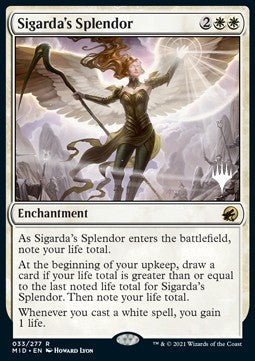 Sigarda's Splendor (V.2)