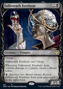 Falkenrath Forebear (V.1)