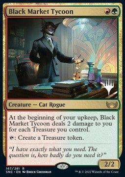Black Market Tycoon (V.2)