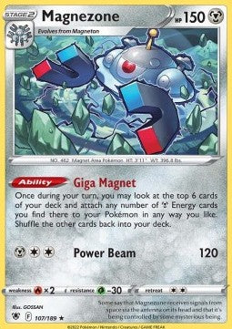 Magnezone