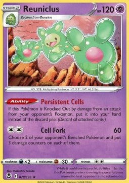 Reuniclus
