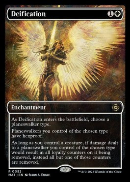 Deification (V.1)
