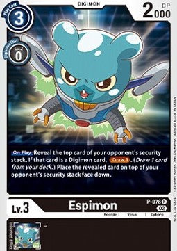 Espimon (P-078)