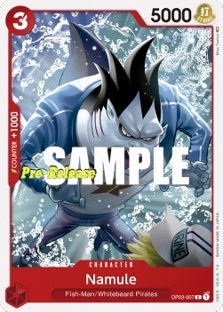 Namule (OP03-007)