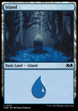 Island (V.3)