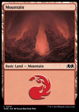 Mountain (V.3)