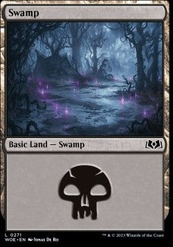 Swamp (V.2)