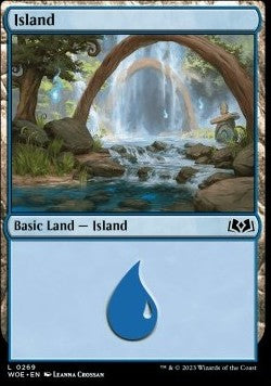 Island (V.2)