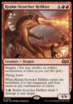 Realm-Scorcher Hellkite (V.2)