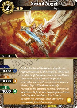 Sword Angel