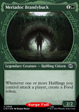 Meriadoc Brandybuck (V.3)