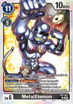 MetalEtemon (EX1-053)