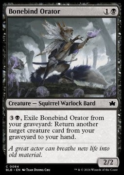 Bonebind Orator