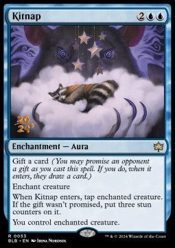 Kitnap (V.1)