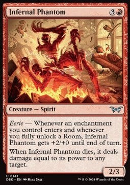 Infernal Phantom