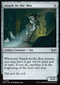 Attack-in-the-Box